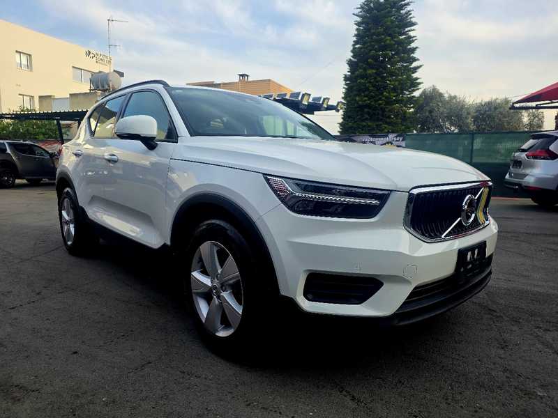 Volvo XC40 2,0L 2021