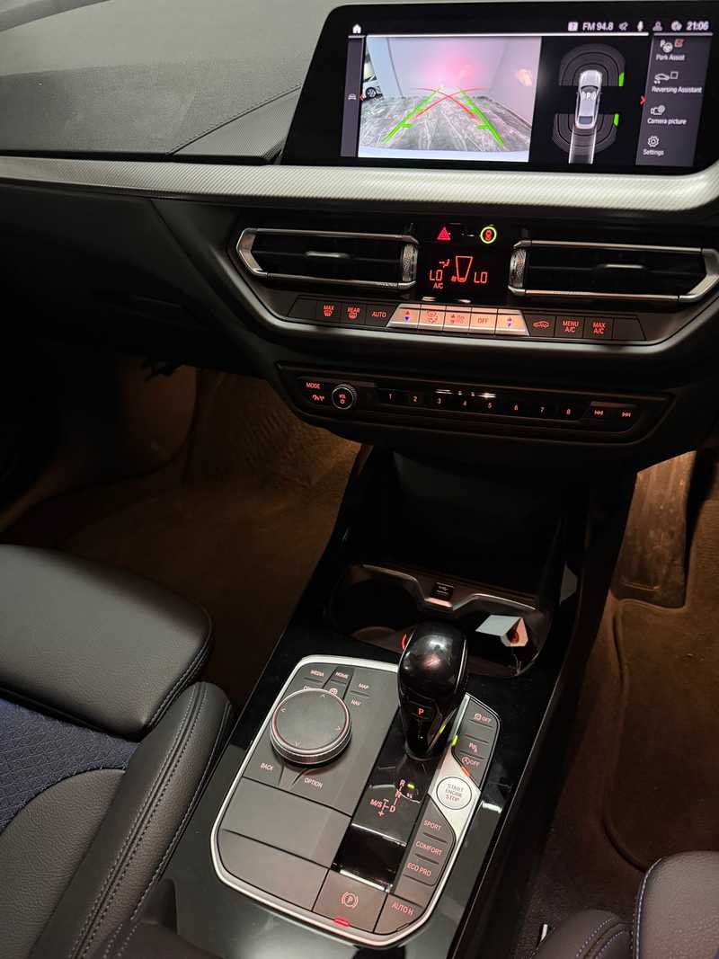2022 BMW 2-Series 2,0L 2022 Cyprus