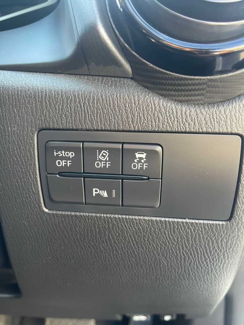 2022 Mazda 2 1,5L 2022 Cyprus