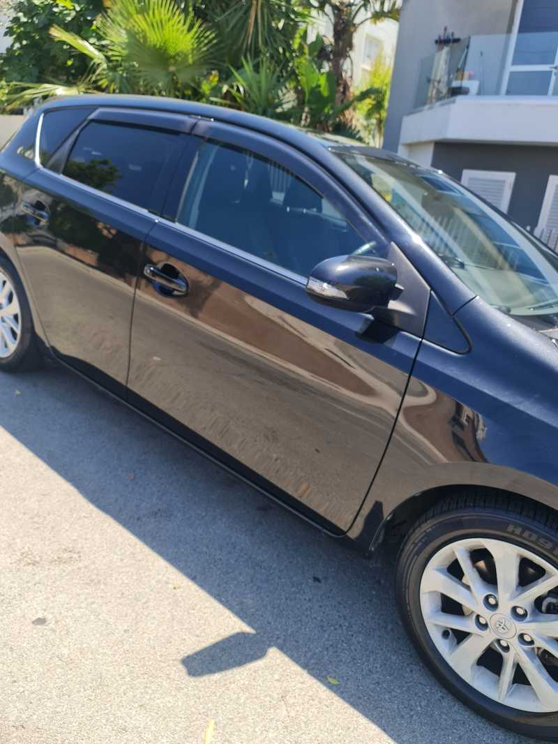 Toyota Auris 1,5L 2014