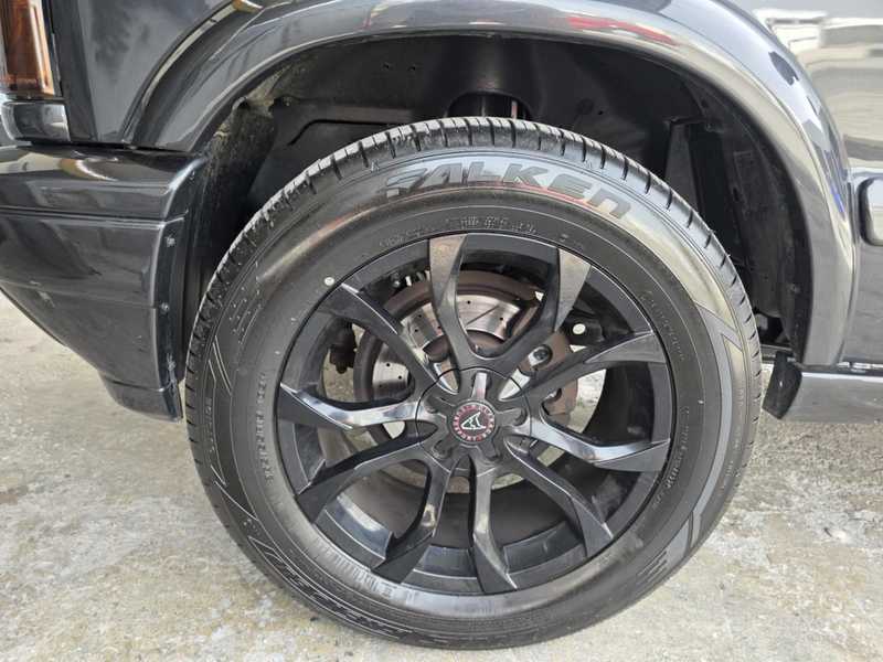 2000 Land Rover Discovery 2,5L 2000 Cyprus