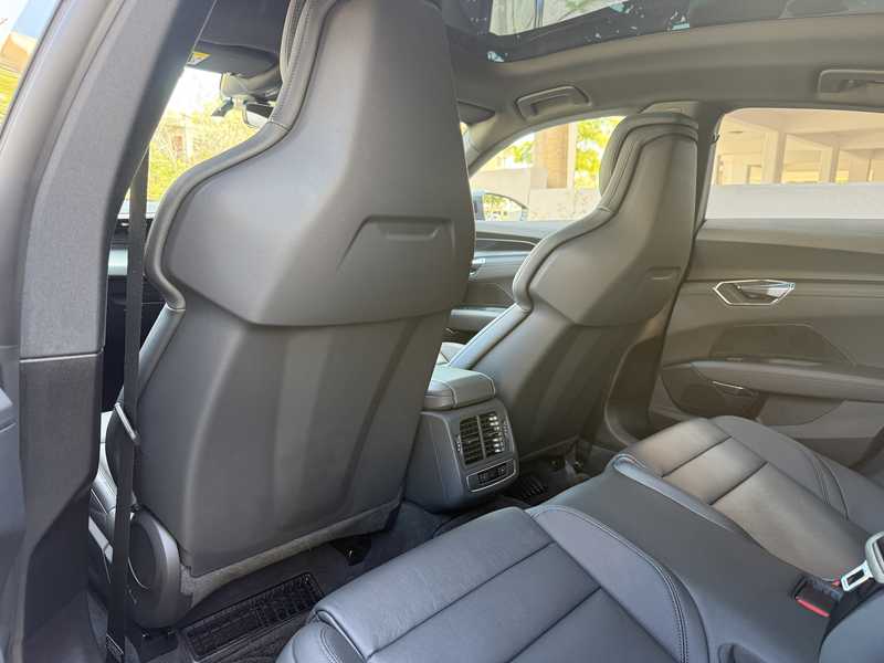 2023 Audi e-tron GT Electric 2023 Cyprus