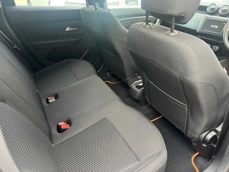 2019 Dacia Duster 1,3L 2019 Cyprus