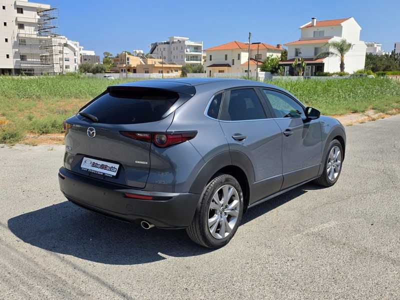 2022 Mazda CX-30 2,0L 2022 Cyprus