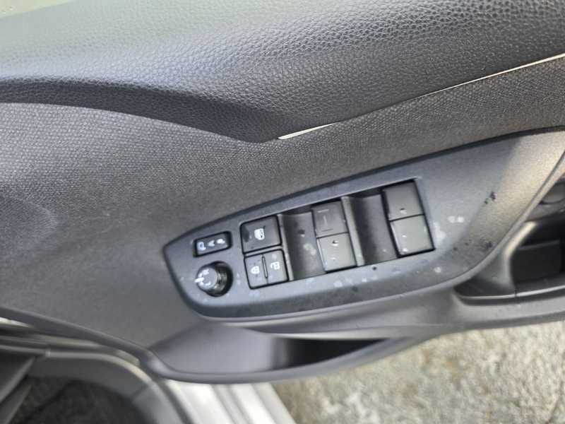 2022 Toyota Yaris 1,5L 2022 Cyprus