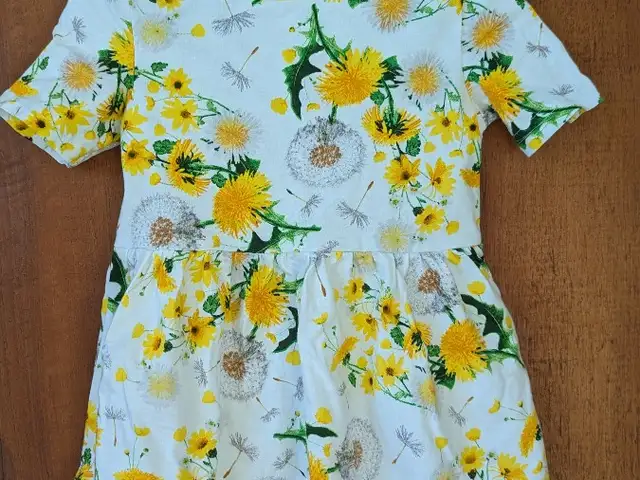 Dress, size 110, Paphos — Paphos - Vasiliko