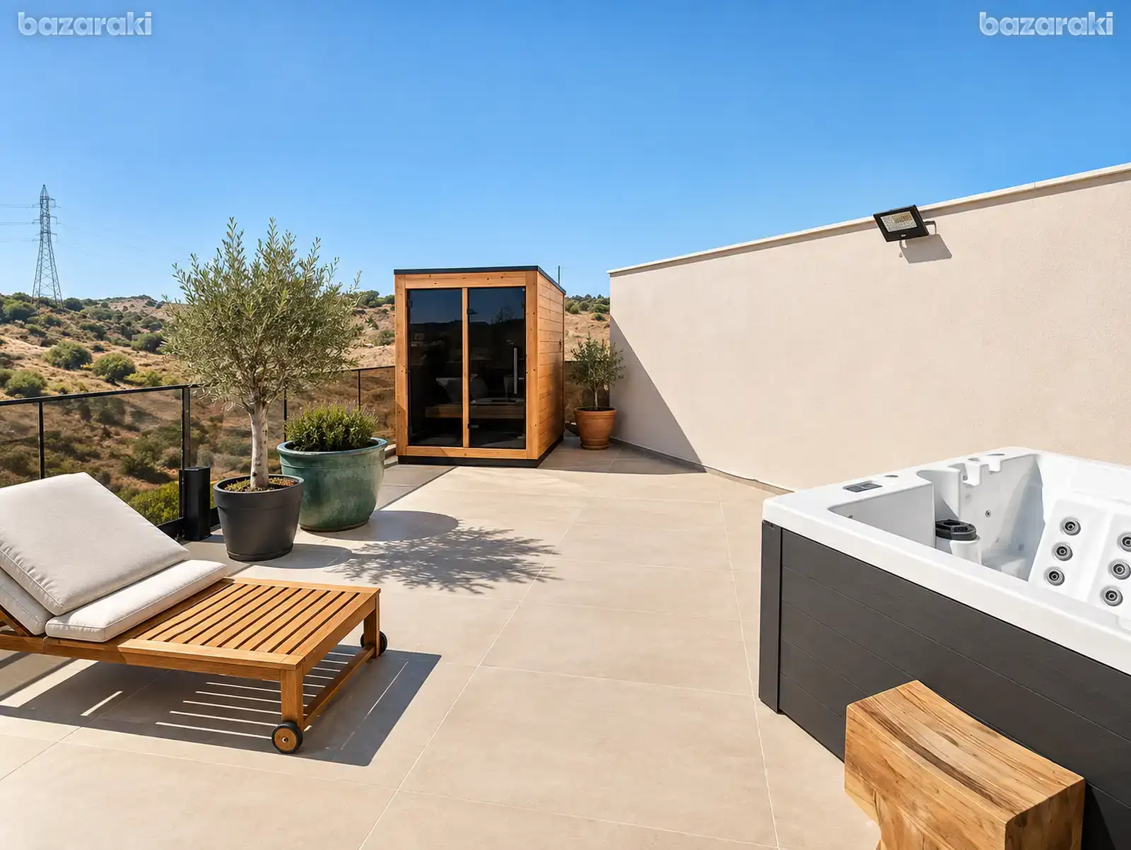 Villa, 7 bedrooms — 9