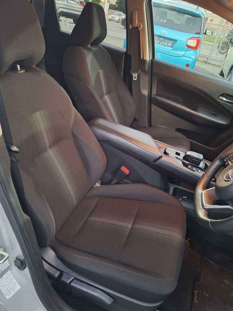 2023 Nissan Note e-Power 1,2L 2023 Cyprus