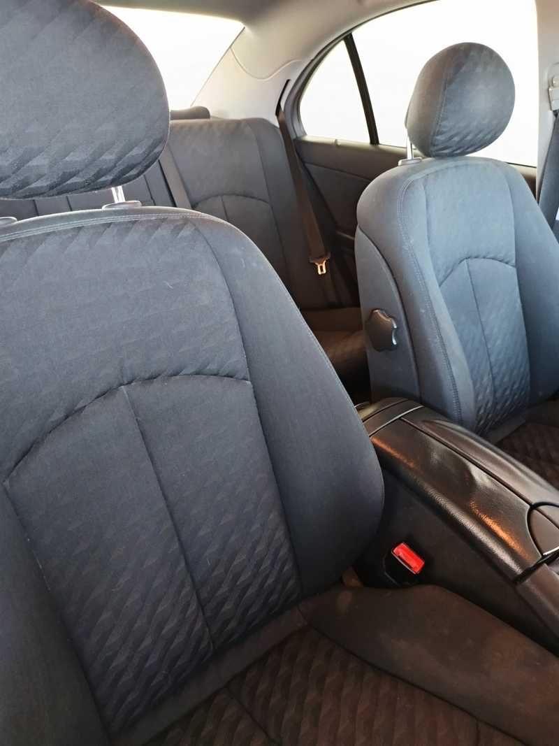 2004 Mercedes-Benz E-Class 2,2L 2004 Cyprus