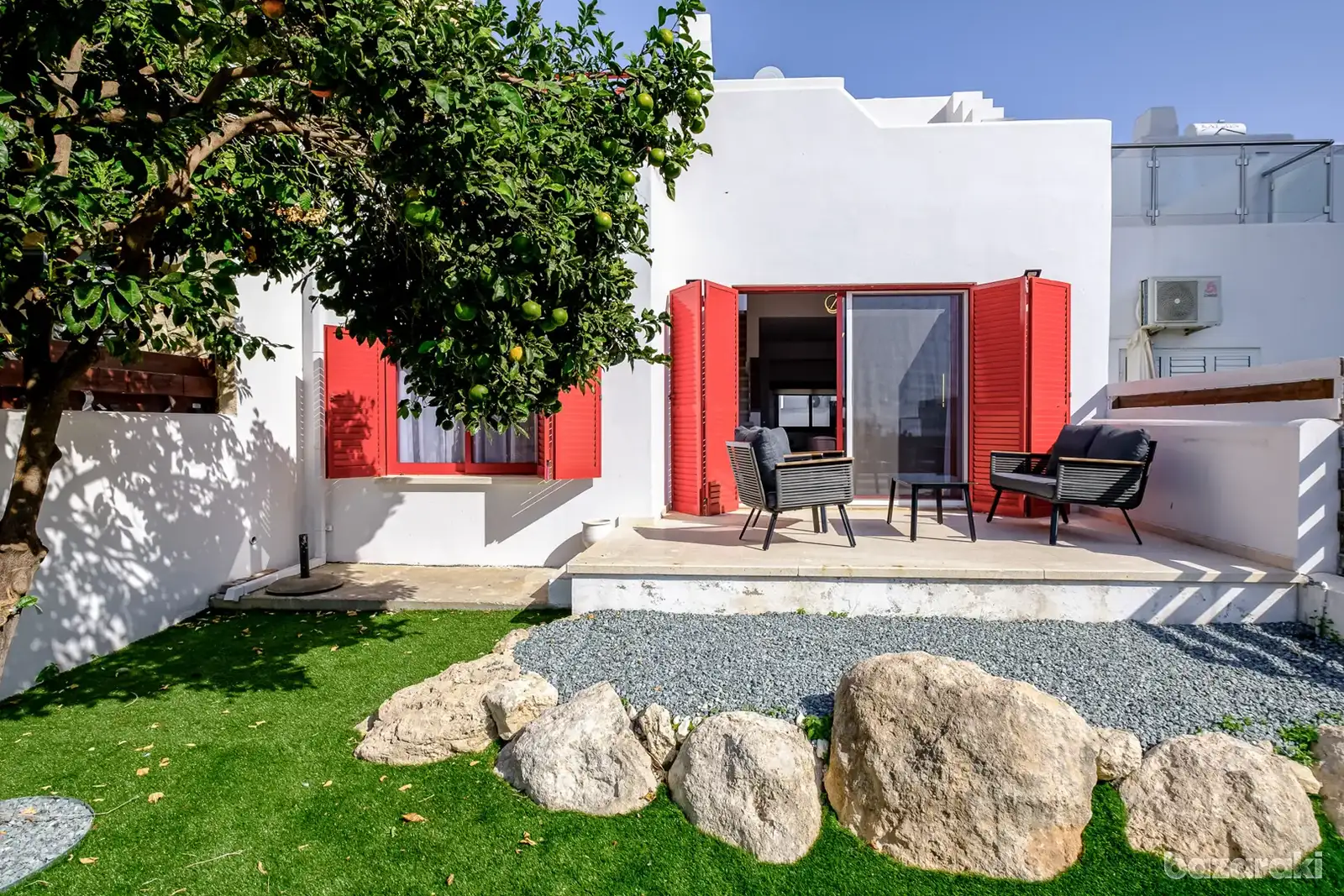 Villa, 2 bedrooms — 12