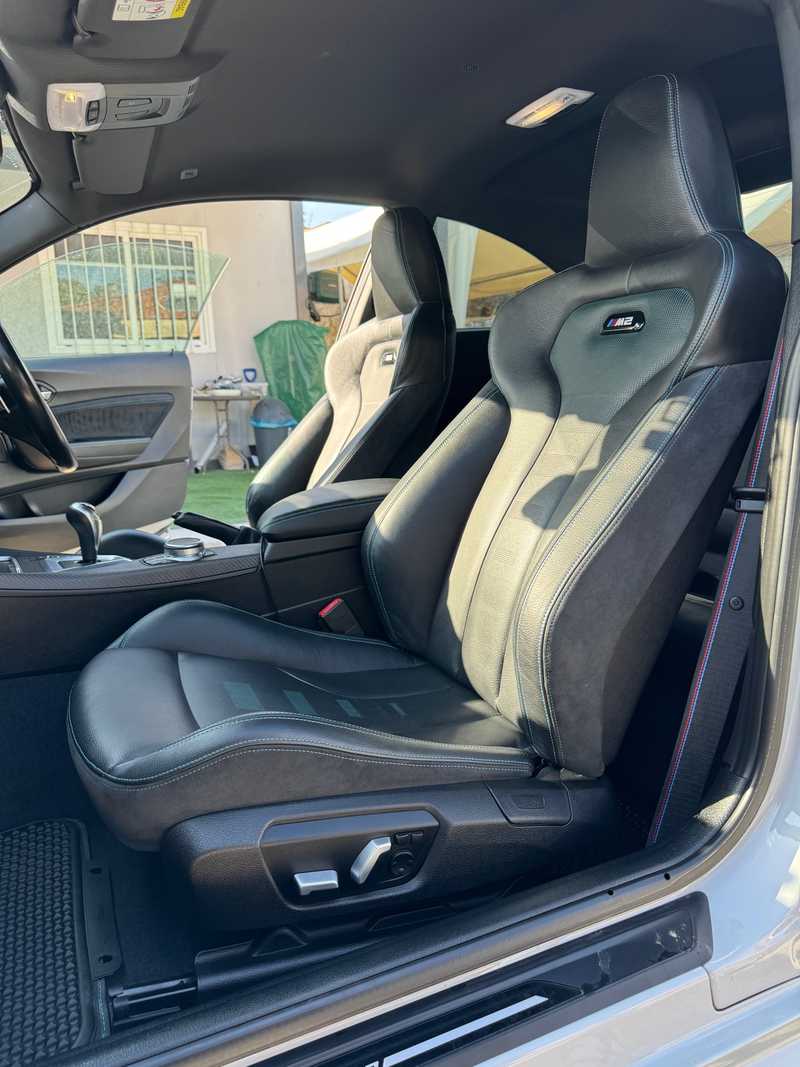 2018 BMW M2 3,0L 2018 Cyprus