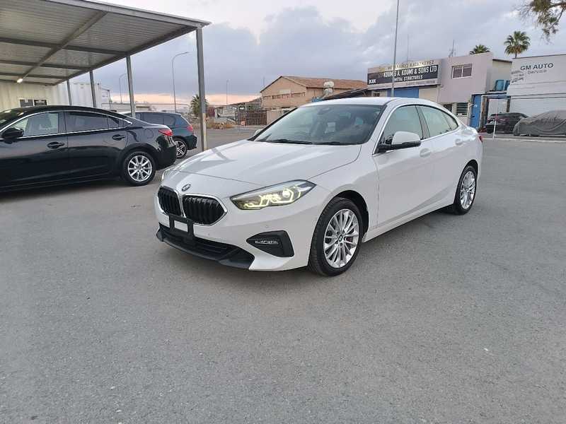 2020 BMW 2-Series 2,0L 2020 Cyprus