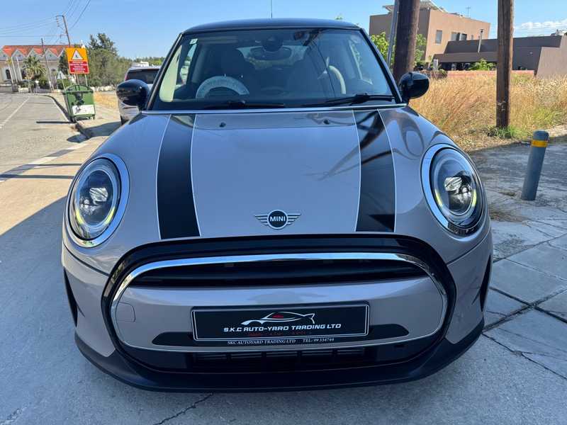 2021 Mini Cooper 1,5L 2021 Cyprus