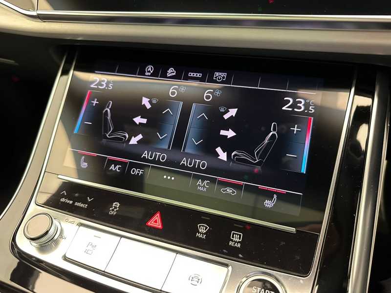 2024 Audi Q7 3,0L 2024 Cyprus