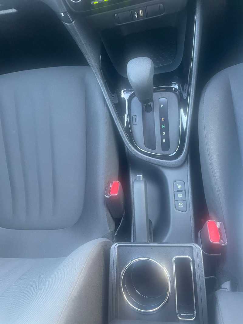 2020 Toyota Yaris 1,5L 2020 Cyprus