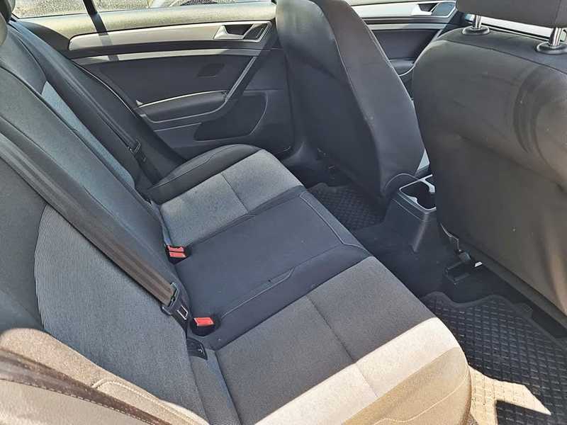 2013 Volkswagen Golf 1,2L 2013 Cyprus