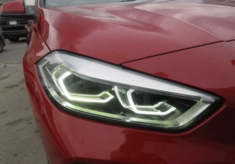 2022 BMW 1-Series 1,5L 2022 Cyprus