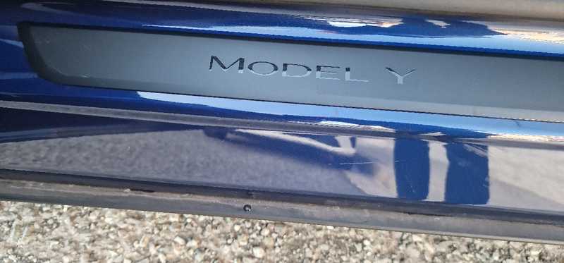 2023 Tesla Model Y Electric 2023 Cyprus