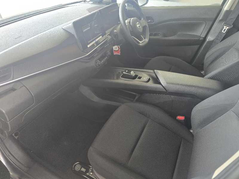 2022 Nissan Note e-Power 1,2L 2022 Cyprus