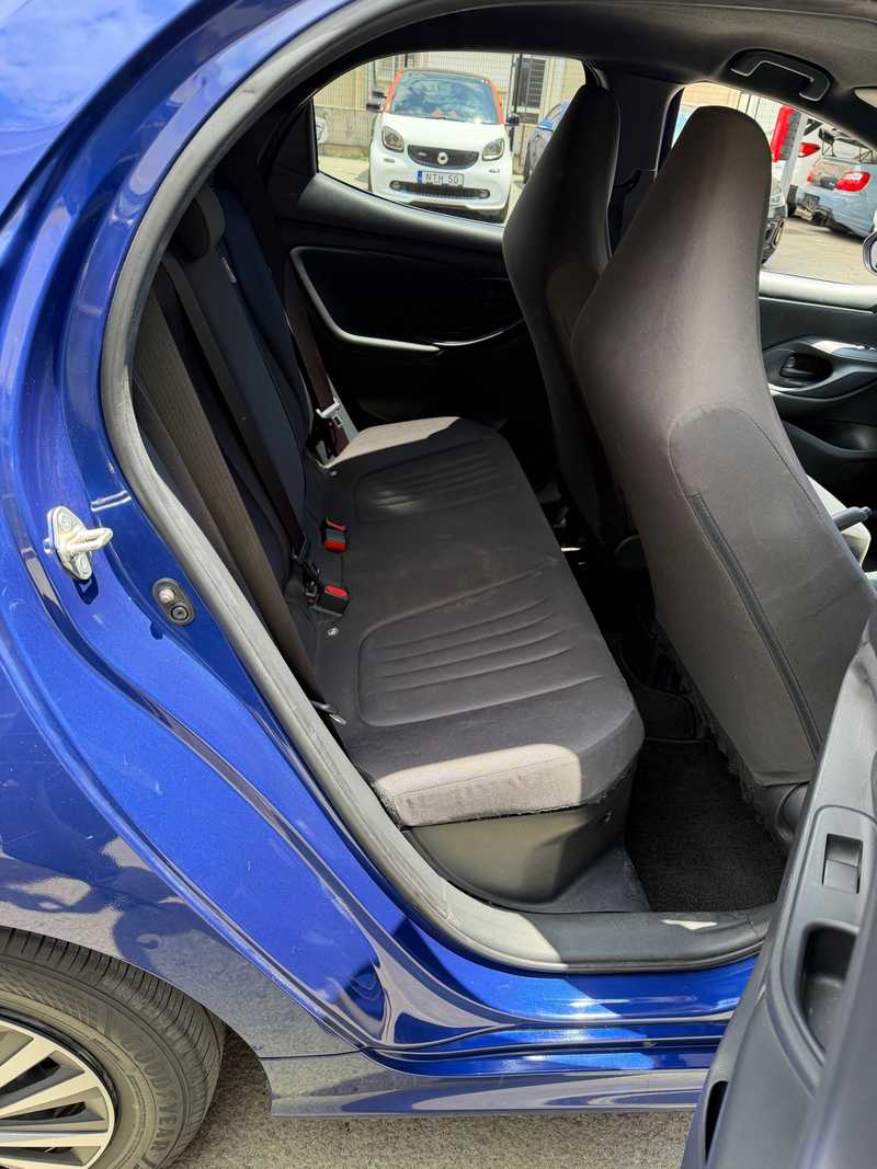 2021 Toyota Yaris 1,5L 2021 Cyprus