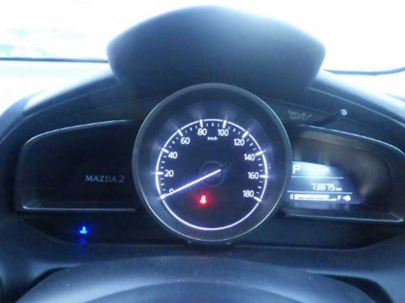 2021 Mazda 2 1,5L 2021 Cyprus