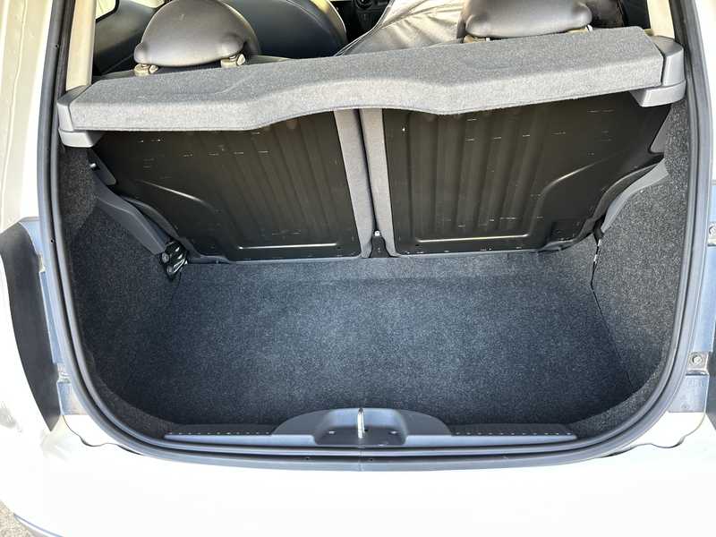 2015 Fiat 500 0,9L 2015 Cyprus