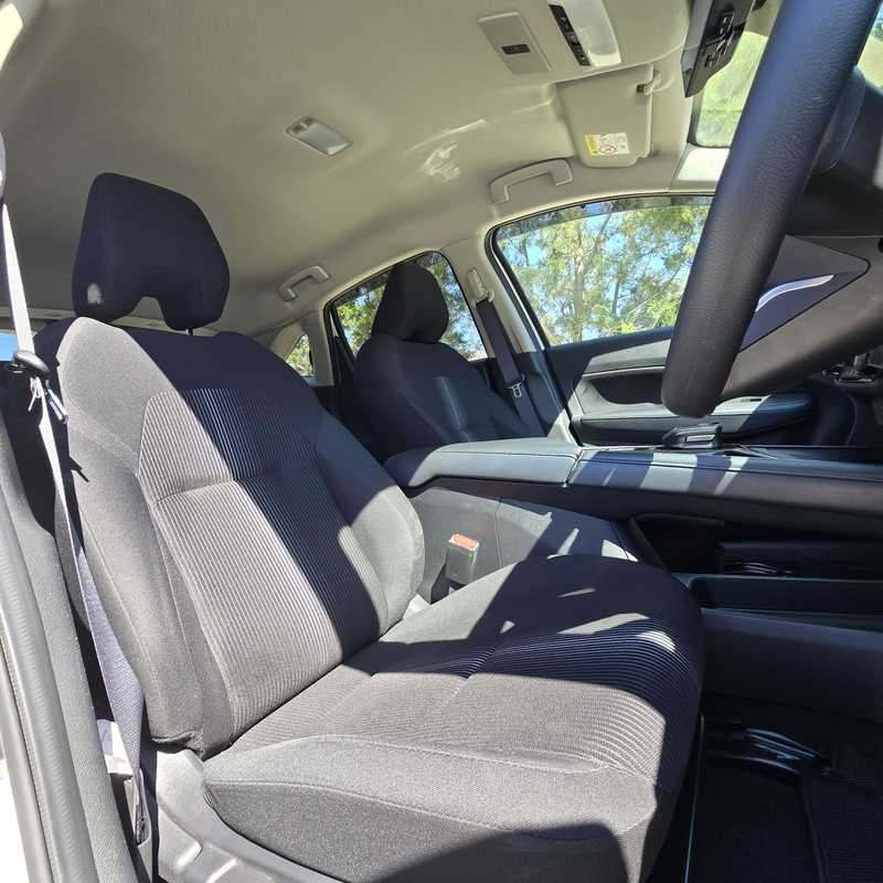 2022 Nissan Note e-Power 1,2L 2022 Cyprus