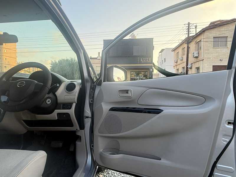 2014 Nissan Dayz 0,7L 2014 Cyprus