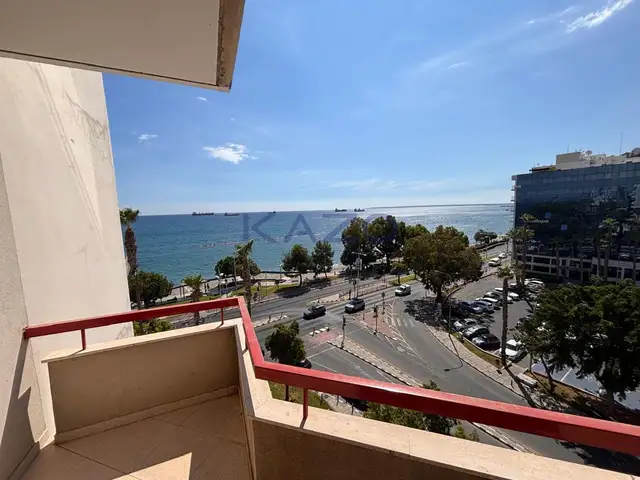 2-bedroom apartment to rent, Επαρχία Λεμεσού — Λεμεσός - Νεάπολη