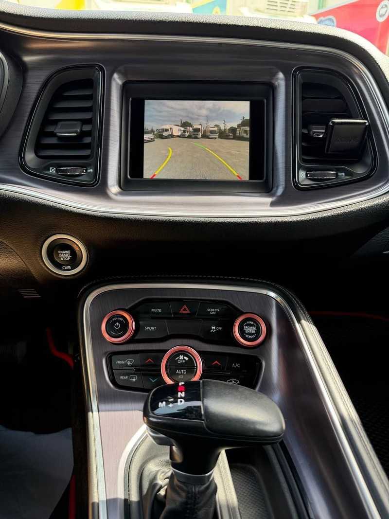 2021 Dodge Challenger 3,6L 2021 Cyprus