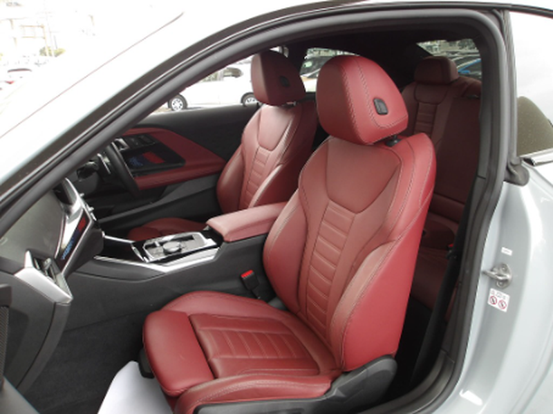 2023 BMW 2-Series 2,0L 2023 Cyprus