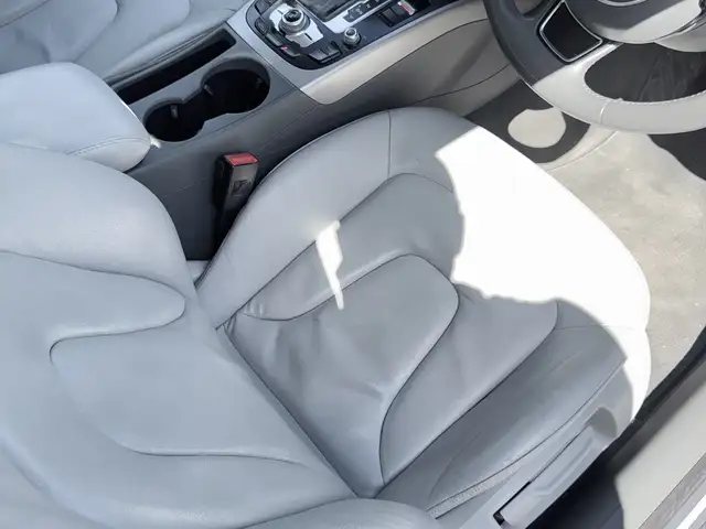 Audi A5 1,8L 2013, Limassol — Limassol - Mesa Geitonia - 13