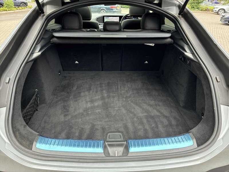 2025 Mercedes-Benz GLE-Class AMG 3,0L 2025 Cyprus