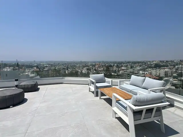 5-bedroom detached house for sale, Επαρχία Λεμεσού — Λεμεσός - Αγία Φύλα - 5