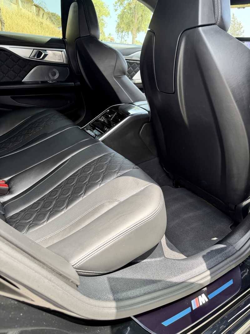 2023 BMW M8 4,4L 2023 Cyprus