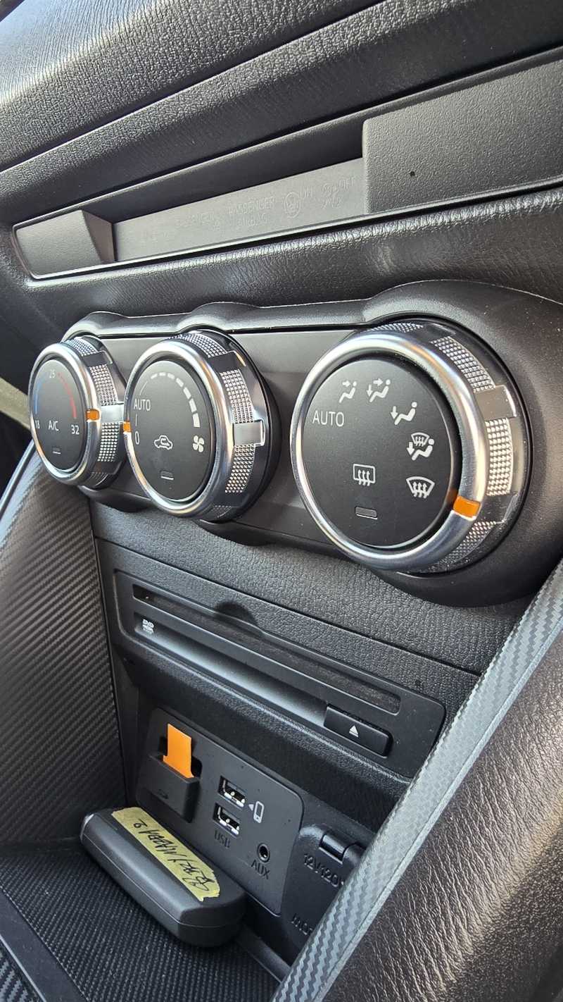 2021 Mazda 2 1,5L 2021 Cyprus
