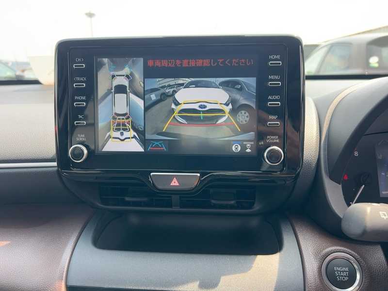 2021 Toyota Yaris Cross 1,5L 2021 Cyprus