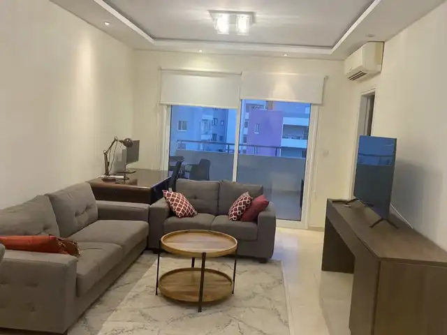 2-bedroom apartment to rent, Limassol — Germasogeia
