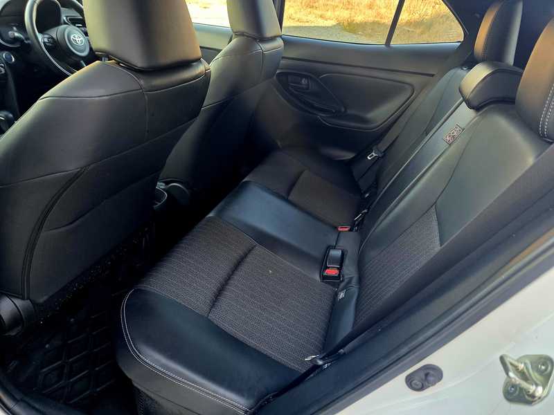 2023 Toyota Yaris Cross 1,5L 2023 Cyprus