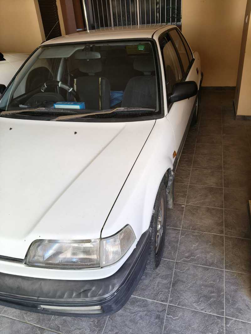 1991 Honda Civic 1,5L 1991 Cyprus