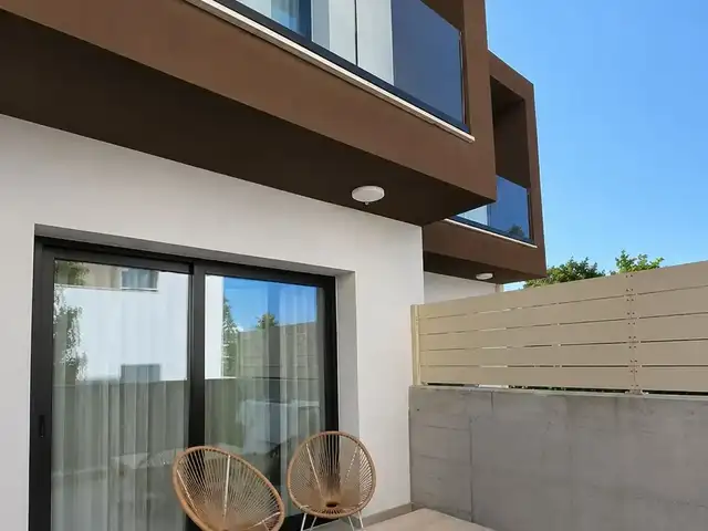 2-bedroom maisonette to rent, Limassol — Parekklisia