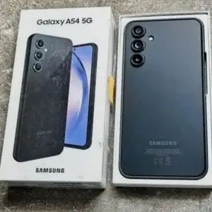 Samsung a54 5g, Limassol — Agios Athanasios