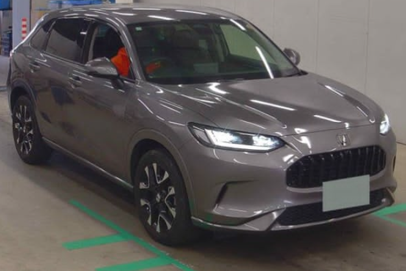 Honda ZR-V 2,0L 2024