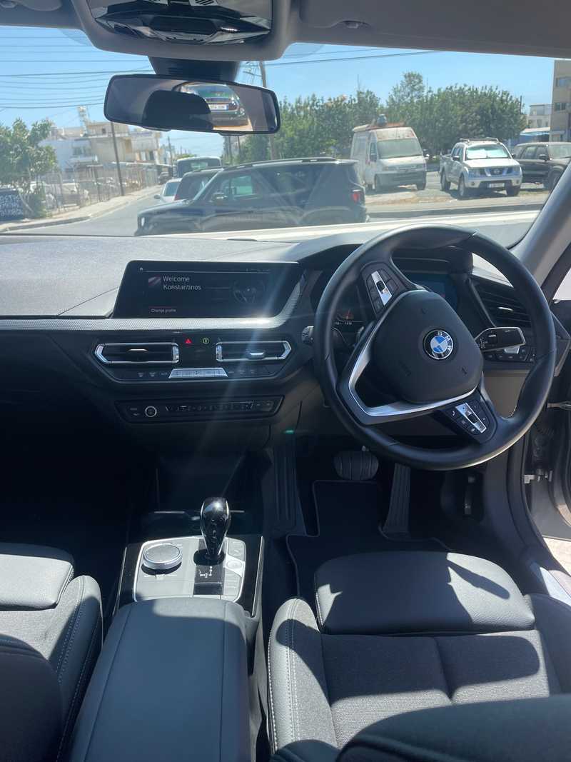 2022 BMW 2-Series 1,5L 2022 Cyprus