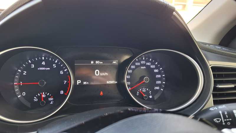 2022 KIA XCeed 1,5L 2022 Cyprus