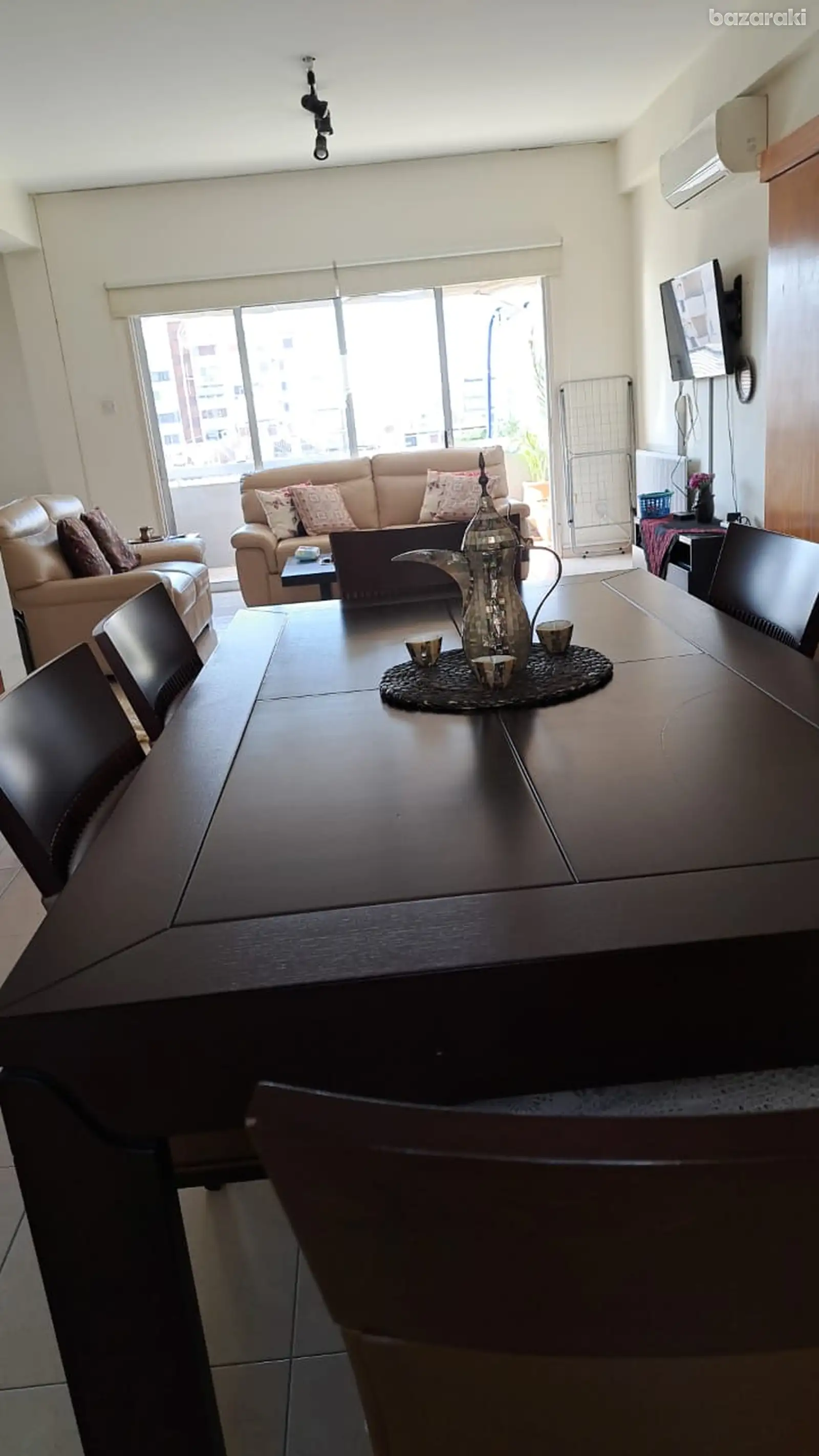 Apartment, 3 bedrooms — 5