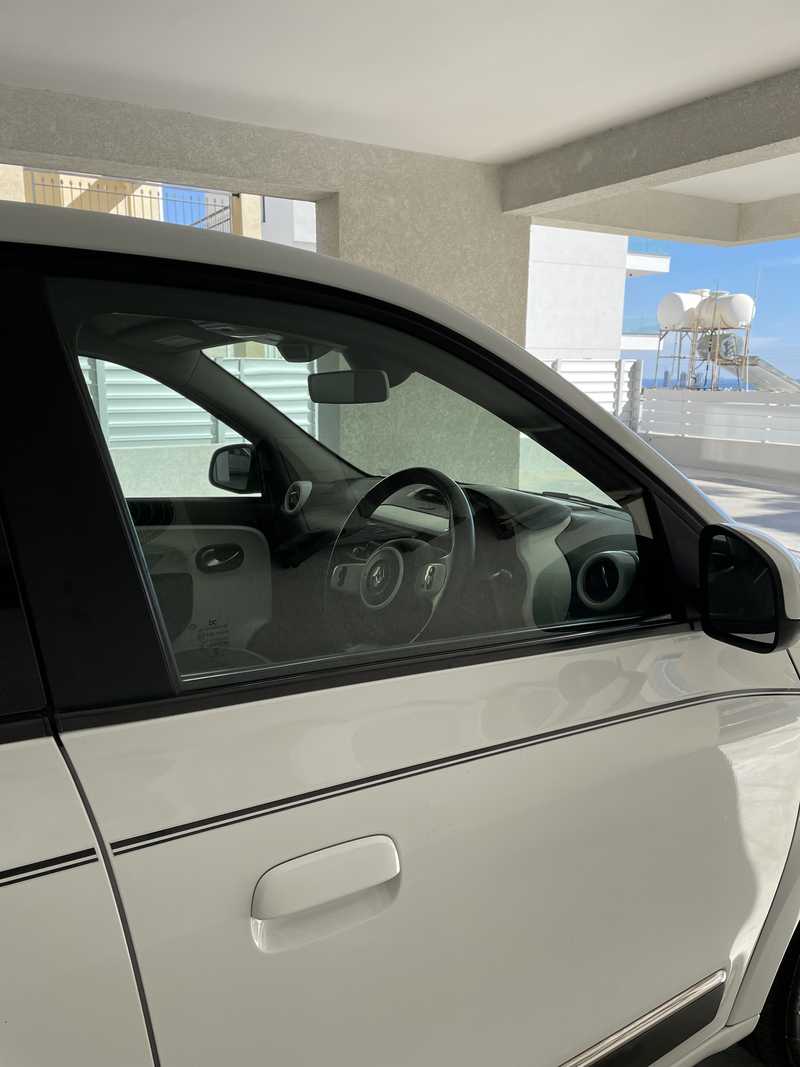 2017 Renault Twingo 0,9L 2017 Cyprus