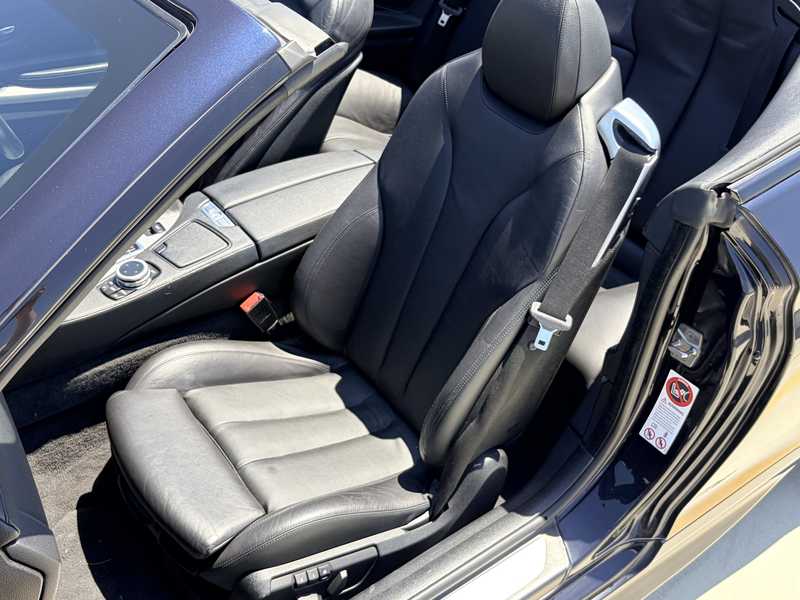 2012 BMW 6-Series 3,0L 2012 Cyprus