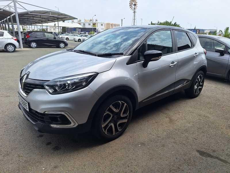 Renault Captur 1,3L 2020
