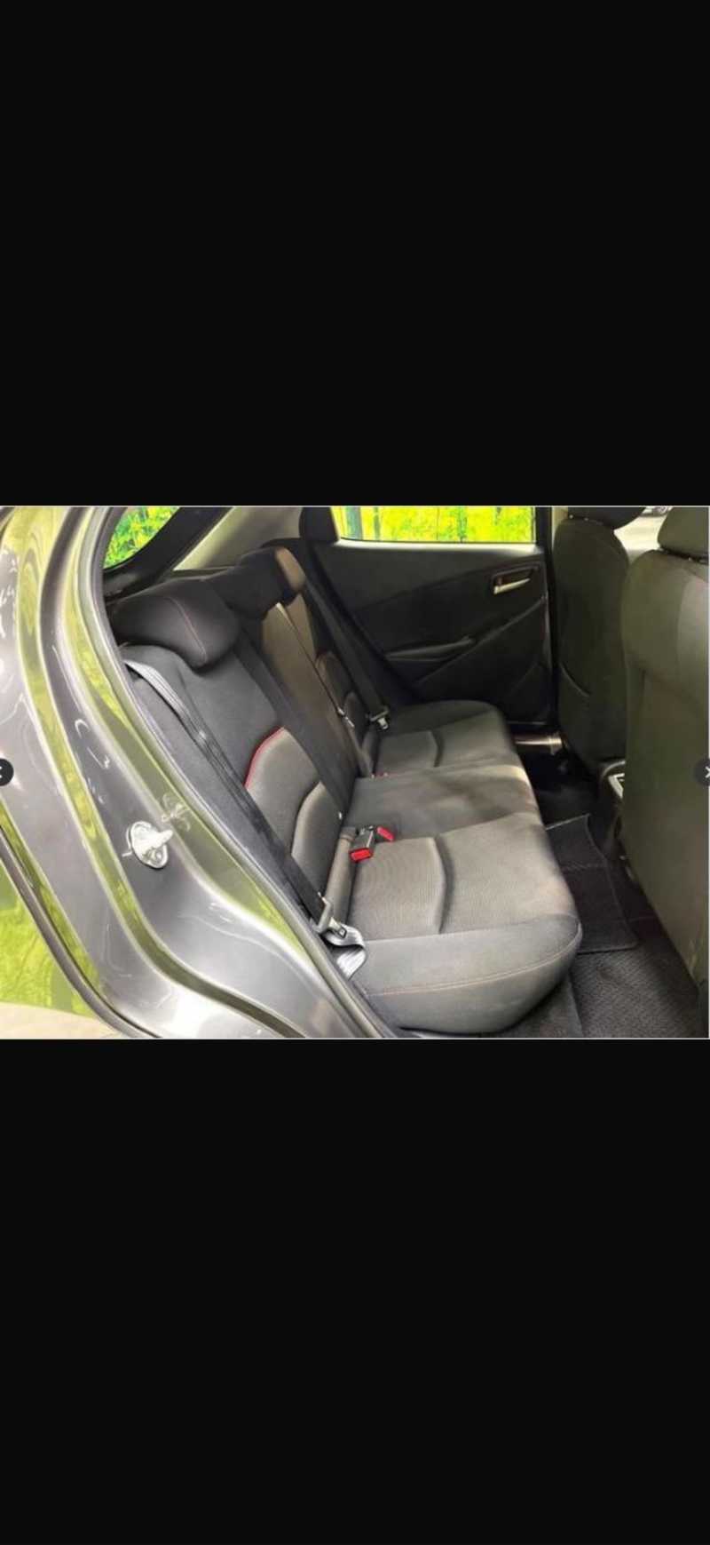 2023 Mazda 2 1,5L 2023 Cyprus